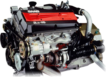 C0975 Engine
